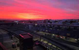 505/11 Fenton Street, Eden Terrace