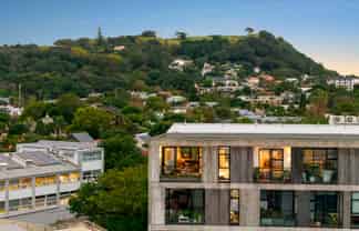 505/11 Fenton Street, Eden Terrace