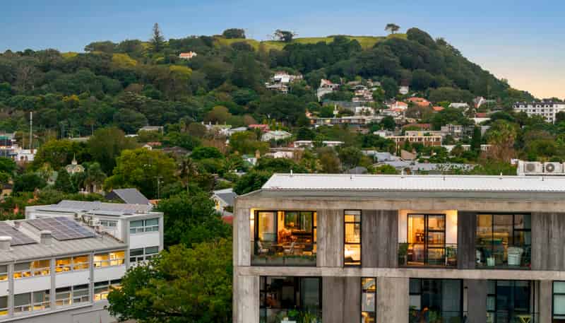 505/11 Fenton Street, Eden Terrace