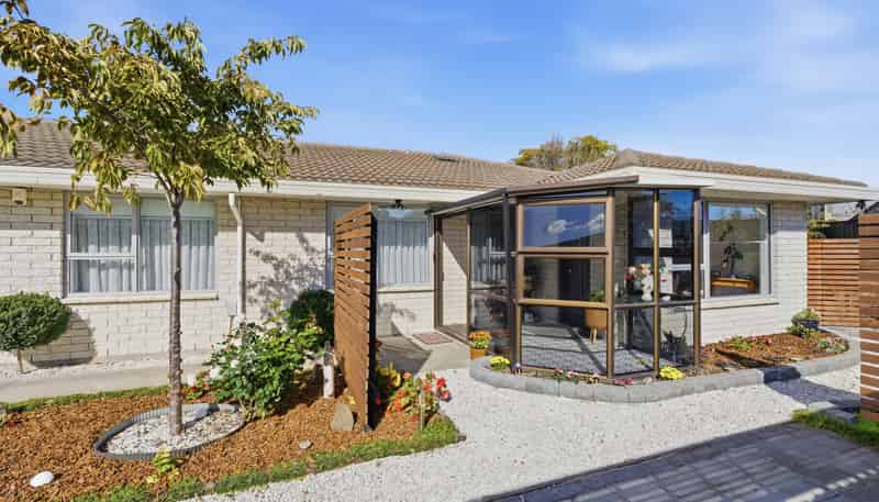 2/77 Frankleigh Street, Somerfield