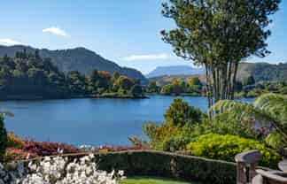 11 Calder Road, Lake Okareka