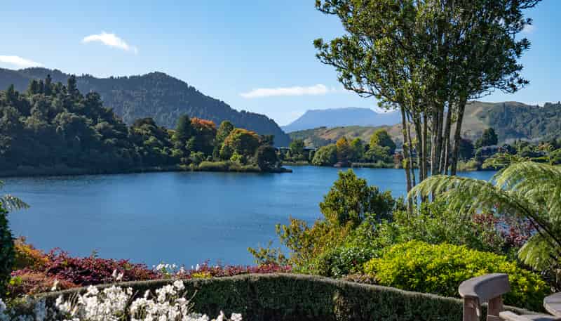 11 Calder Road, Lake Okareka