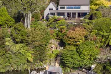 11 Calder Road, Lake Okareka