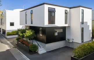 100A Rossall Street, Merivale