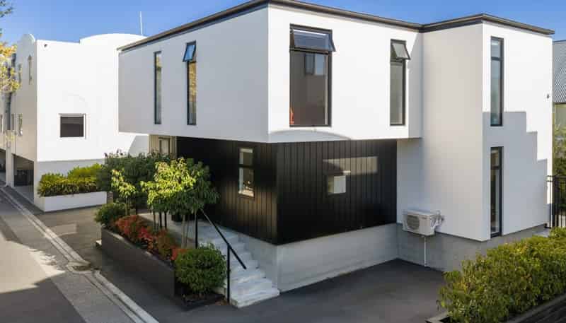 100A Rossall Street, Merivale