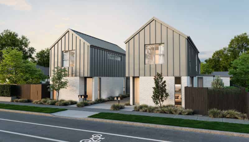 69 Coronation Street, Spreydon