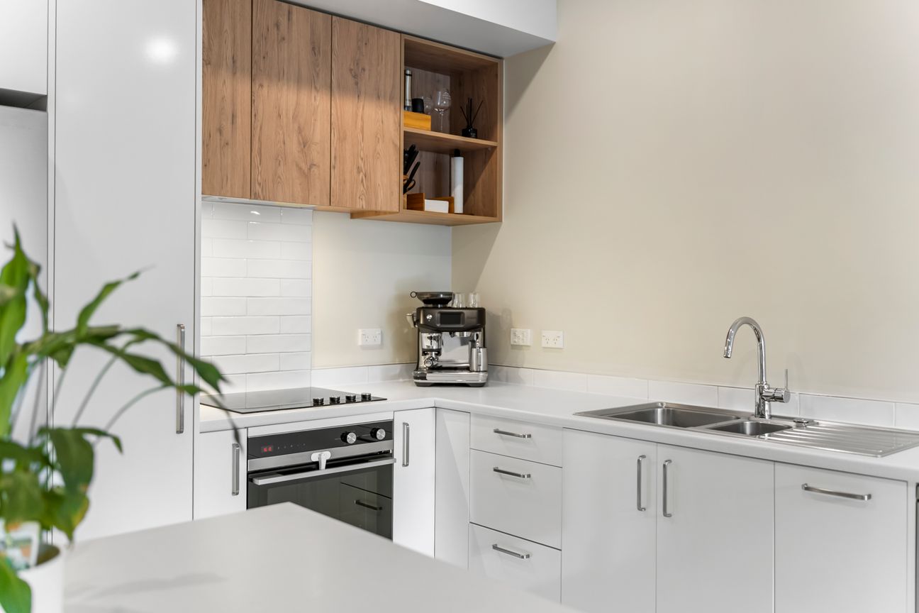Jalcon 1 bedroom + study - PRICED TO GO! - Więcej