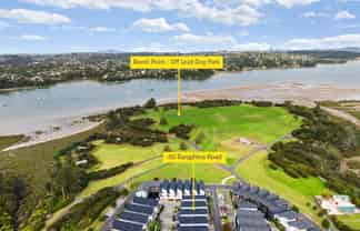 60 Rangihina Road, Hobsonville