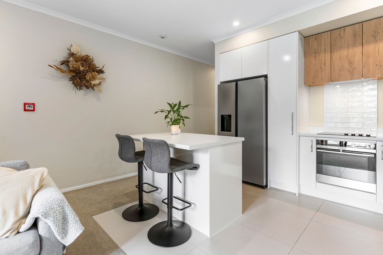 Jalcon 1 bedroom + study - PRICED TO GO! - Widok 5