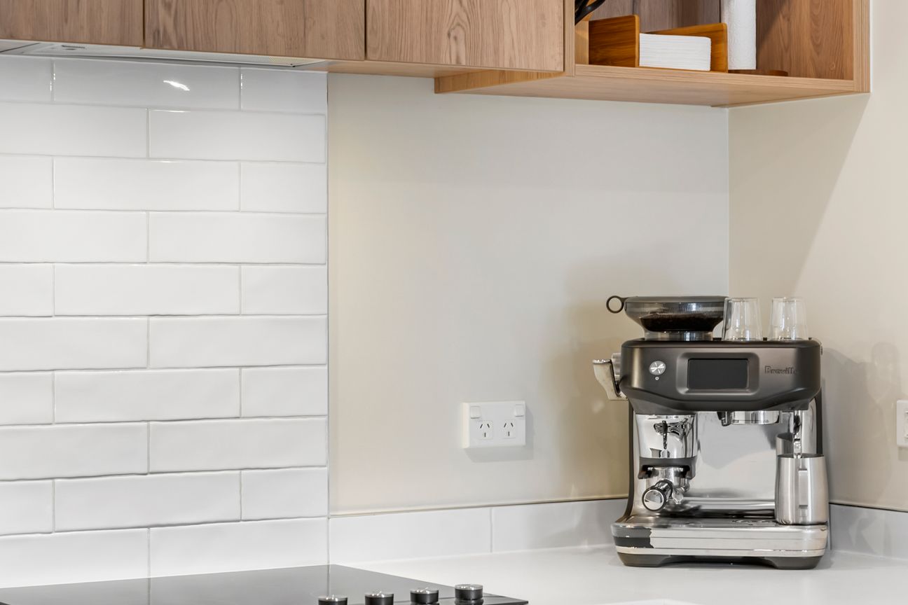 Jalcon 1 bedroom + study - PRICED TO GO! - Widok 6