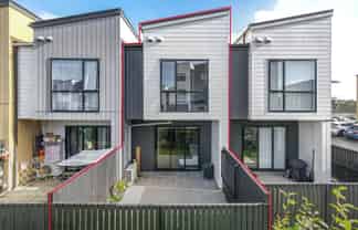 15/47A Huntington Drive, Huntington Park