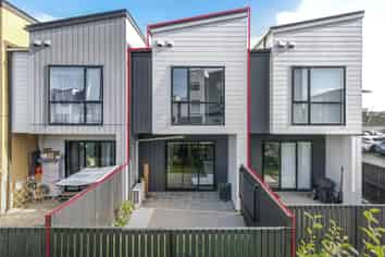 15/47A Huntington Drive, Huntington Park