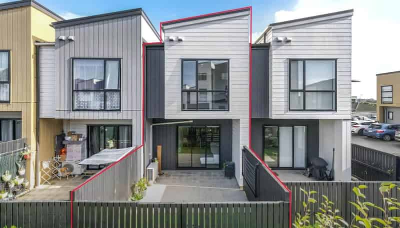 15/47A Huntington Drive, Huntington Park