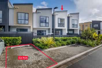 15/47A Huntington Drive, Huntington Park