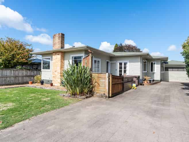 141 Bockett Avenue, Te Awamutu
