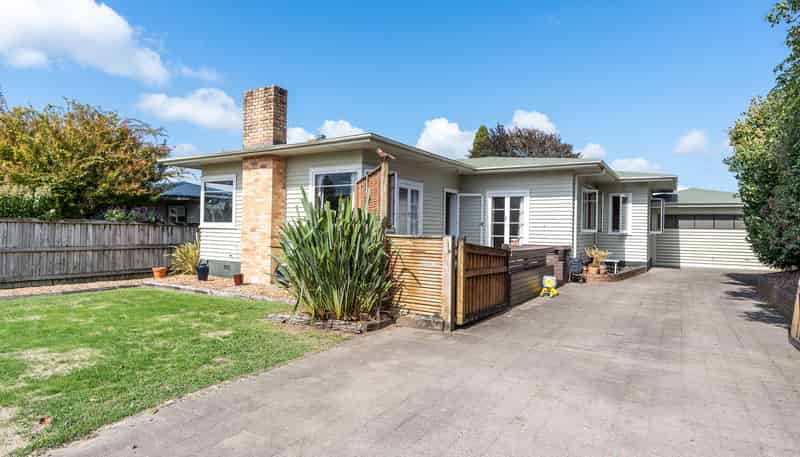 141 Bockett Avenue, Te Awamutu