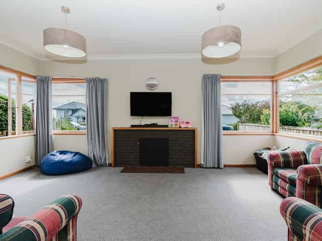 141 Bockett Avenue, Te Awamutu