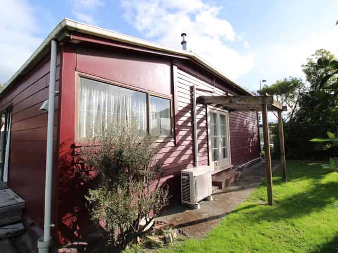 90 Grafton Street, Linwood