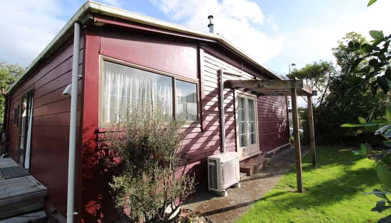 90 Grafton Street, Linwood