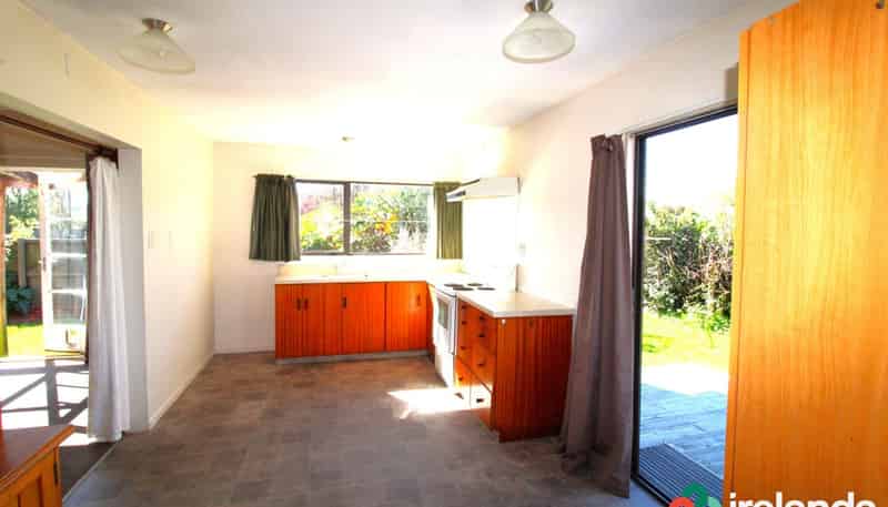 90 Grafton Street, Linwood