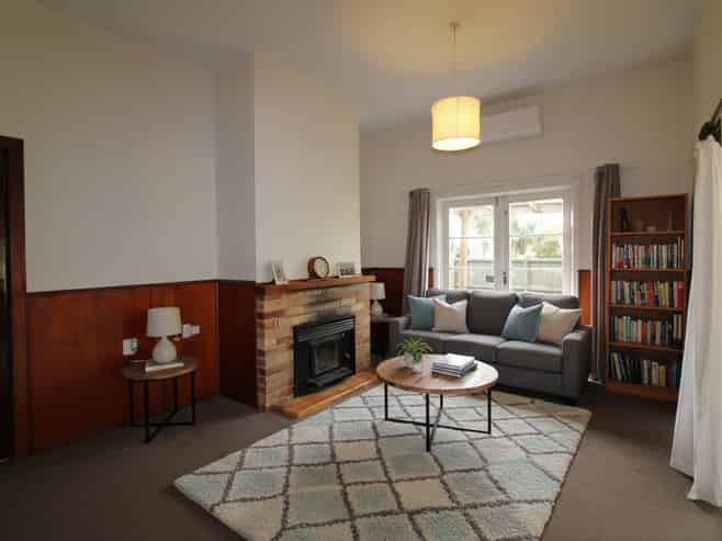 90 Grafton Street, Linwood