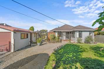 50 English Street, Upper Riccarton