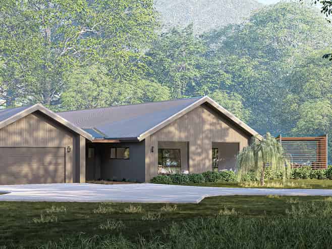 405 Paekakariki Hill Road, Pauatahanui