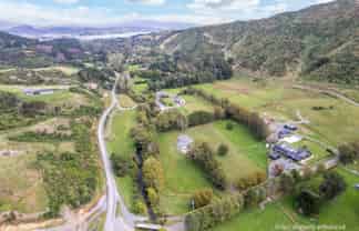 405 Paekakariki Hill Road, Pauatahanui