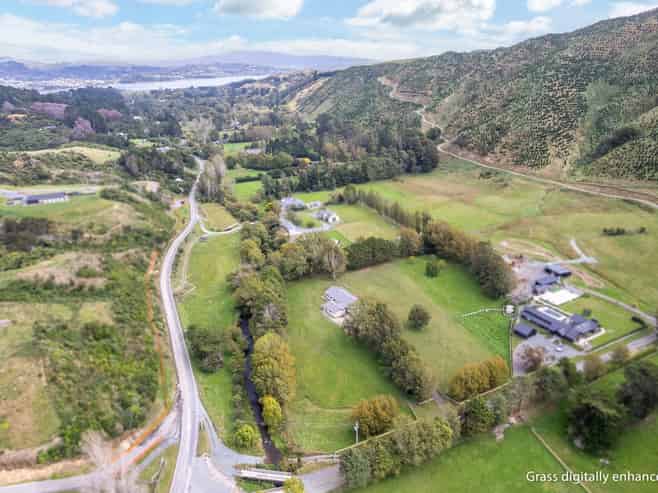 405 Paekakariki Hill Road, Pauatahanui