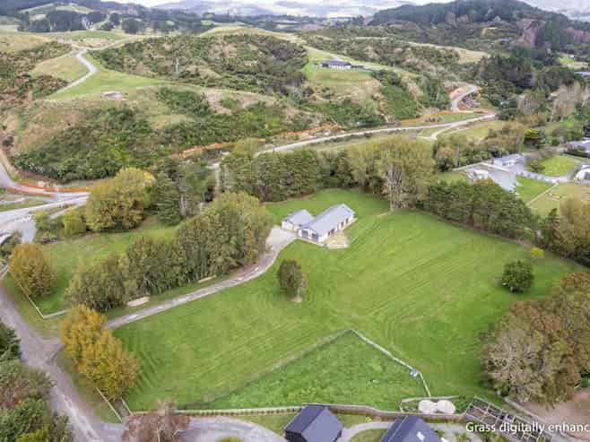 405 Paekakariki Hill Road, Pauatahanui