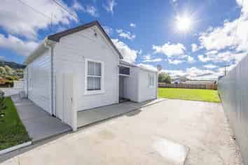 4 George Street, Te Kuiti