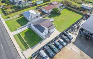 4 George Street, Te Kuiti