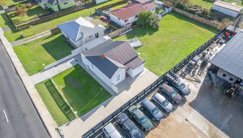 4 George Street, Te Kuiti