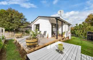 1A Outram Street, Havelock