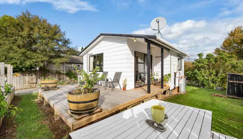 1A Outram Street, Havelock