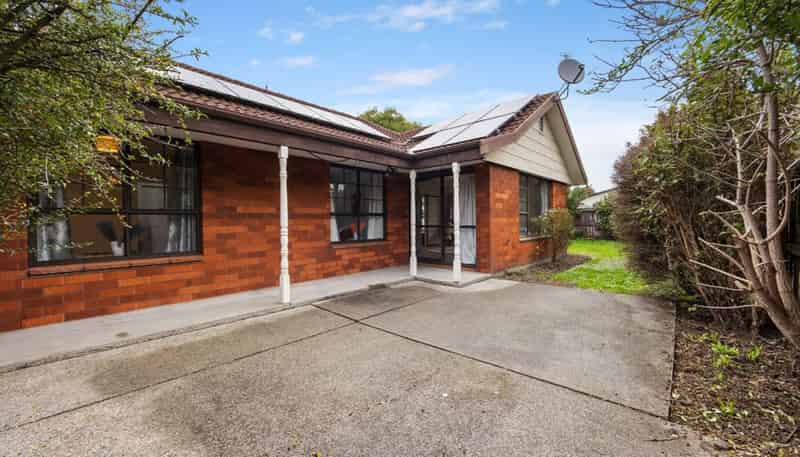 2/17A Dalrye Place, Ilam