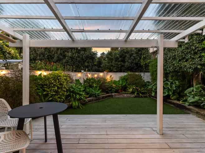 583A Mount Albert Road, Royal Oak