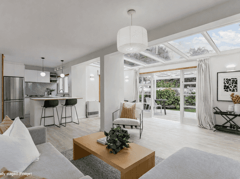 583A Mount Albert Road, Royal Oak