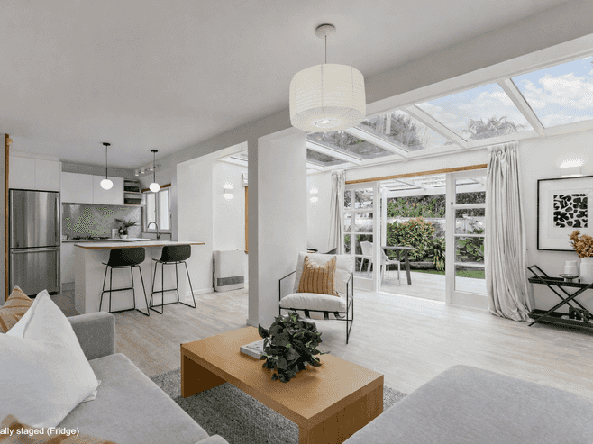 583A Mount Albert Road, Royal Oak