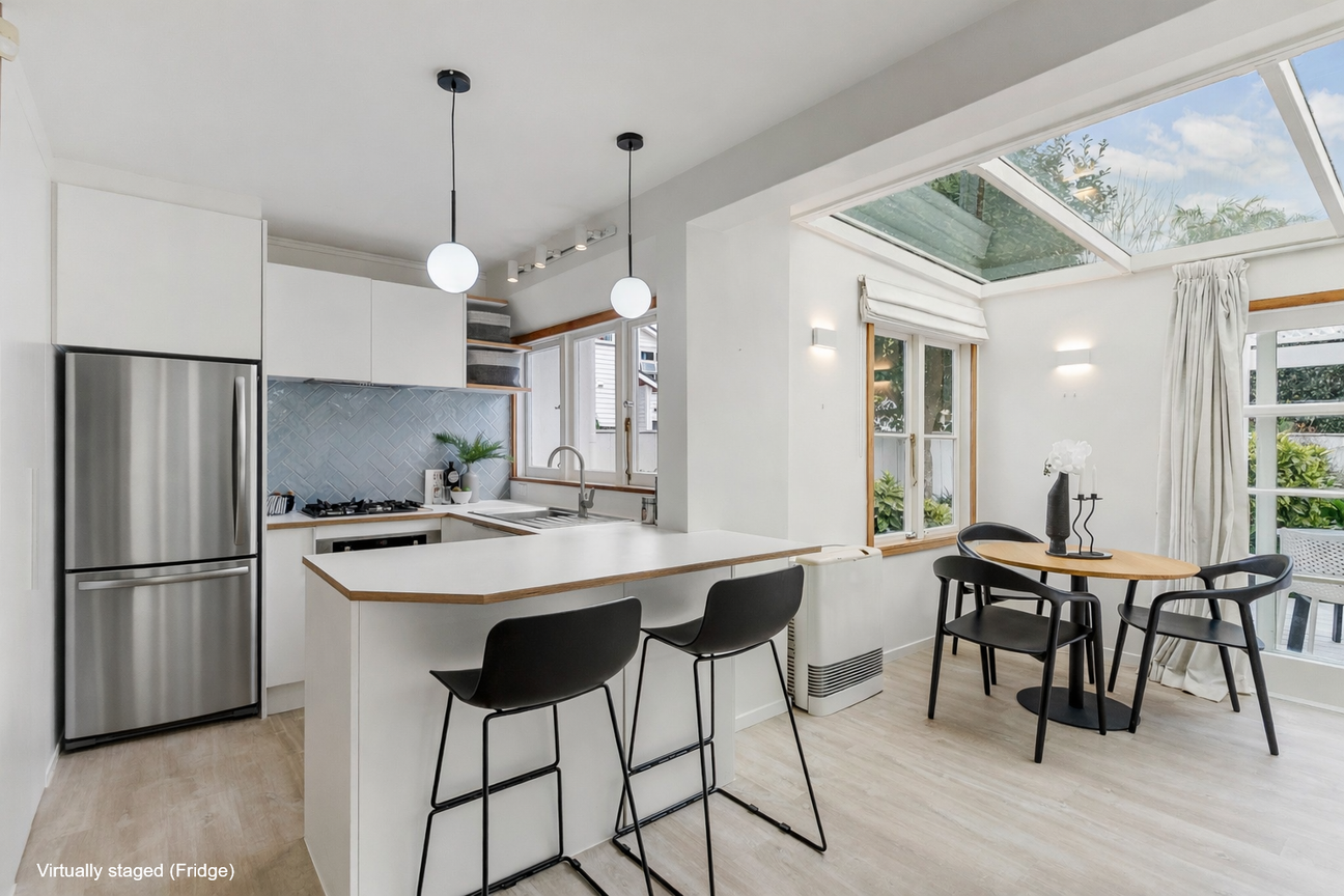 A Hidden Gem in Royal Oak - Widok 3