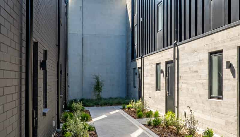 11/373 St Asaph Street, Christchurch Central