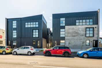 11/373 St Asaph Street, Christchurch Central