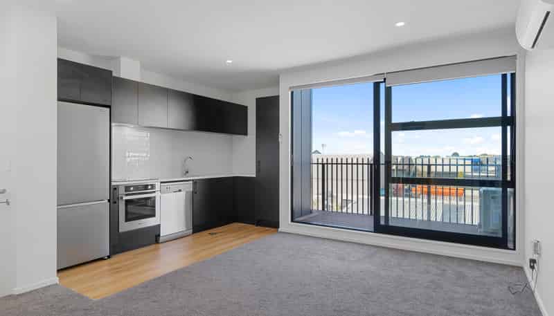 11/373 St Asaph Street, Christchurch Central