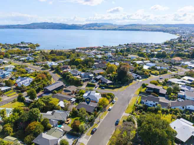 1/19 Chesham Avenue, Waipahihi