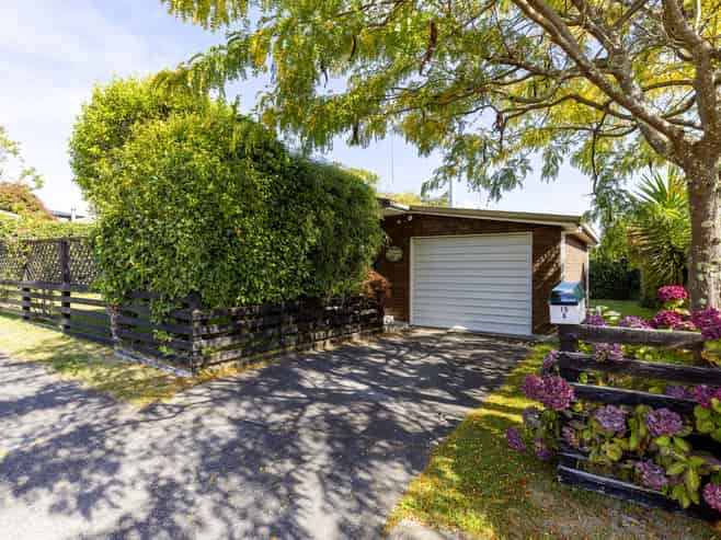1/19 Chesham Avenue, Waipahihi