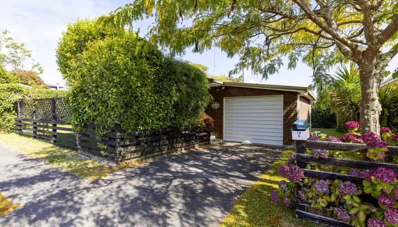 1/19 Chesham Avenue, Waipahihi