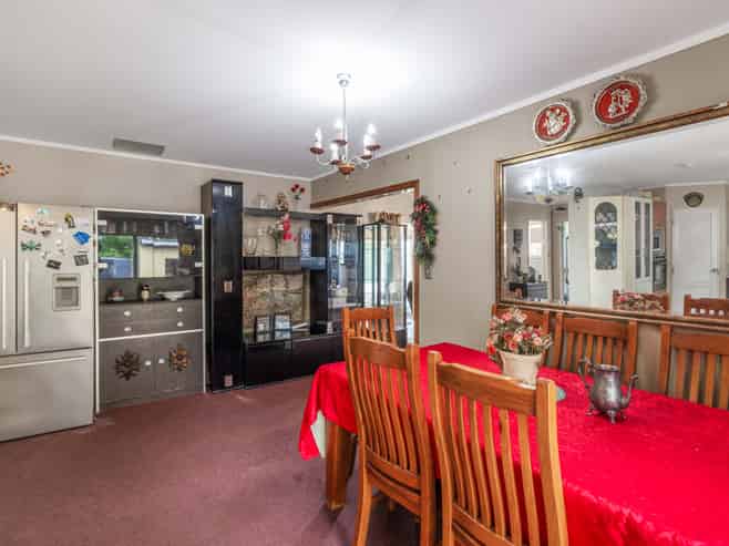 19A Russell Crescent, Western Heights