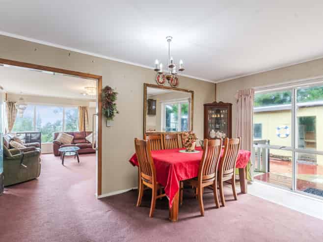 19A Russell Crescent, Western Heights