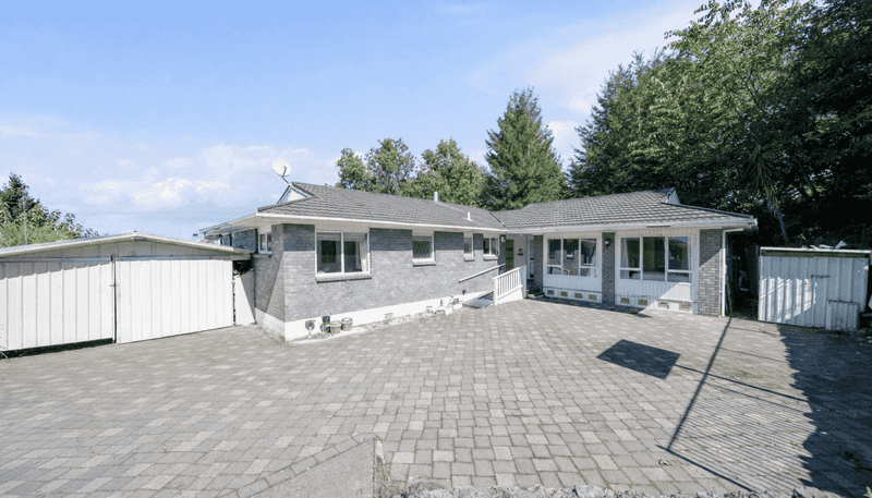 19A Russell Crescent, Western Heights