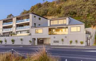 14/309 Wakefield Quay, Stepneyville